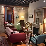Casa vacanze Cosy Potet *