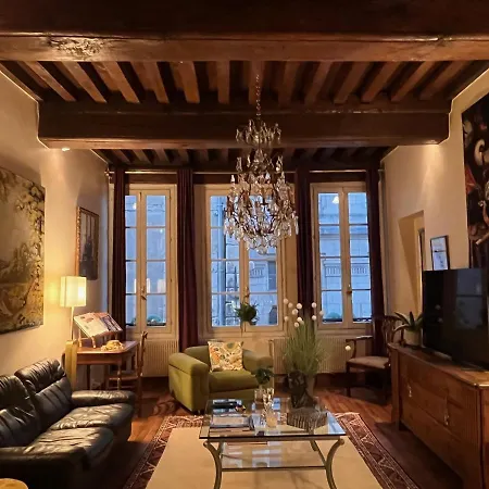 Cosy Potet Holiday home