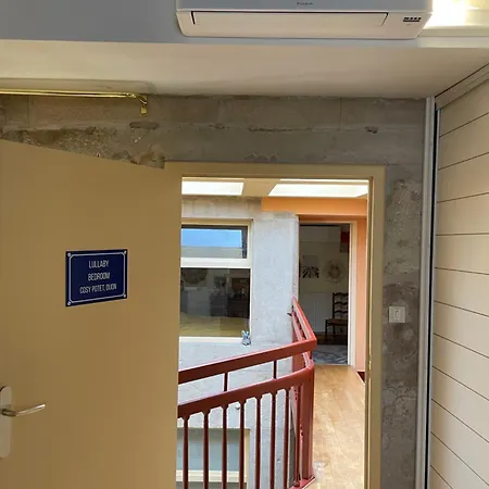 Cosy Potet Holiday home Dijon