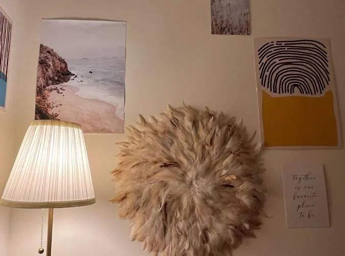 Дом отдыха Cosy Potet Дижон