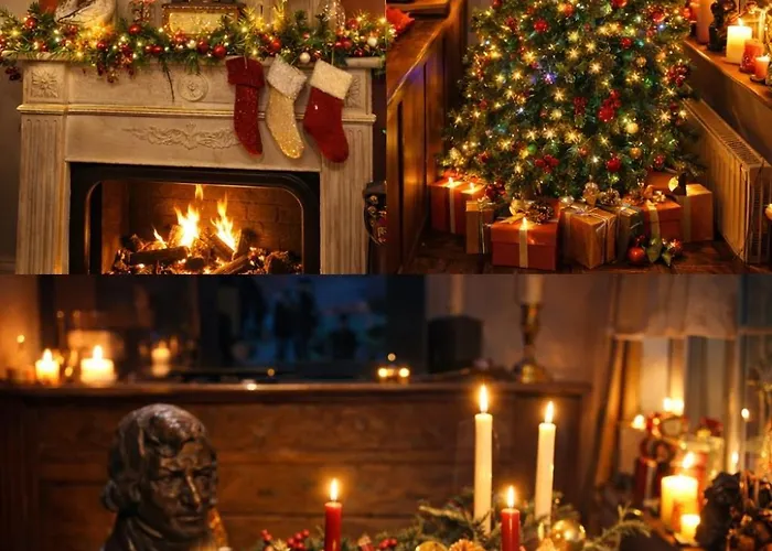 Holiday home Cosy Potet